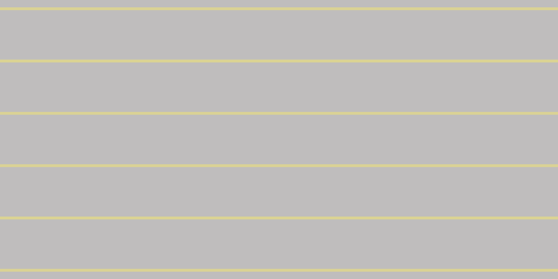 #bfbdbd, #dbd393 horizontal lines, four pixels wide, seventy-one pixels apart