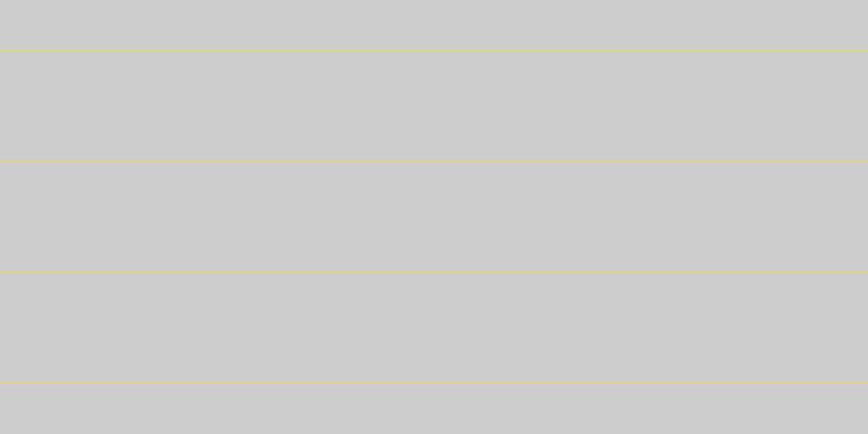 #bfbdbd (75%), #dbd393 horizontal lines, two pixels wide, one hundred pixels apart