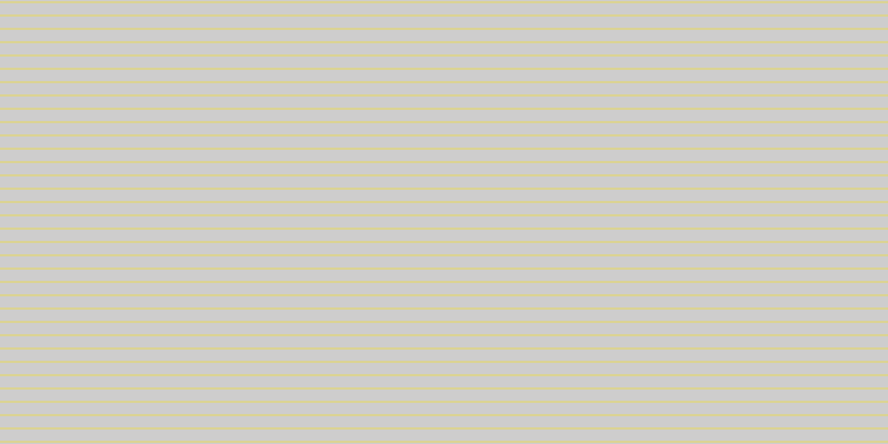 #bfbdbd (75%), #dbd393 horizontal lines, two pixels wide, ten pixels apart