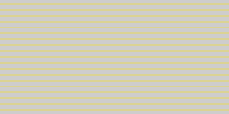 #bfbdbd (75%), #dbd393 horizontal lines, one pixels wide, two pixels apart