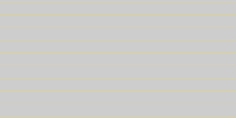#bfbdbd (75%), #dbd393 horizontal lines, two pixels wide, forty-one pixels apart