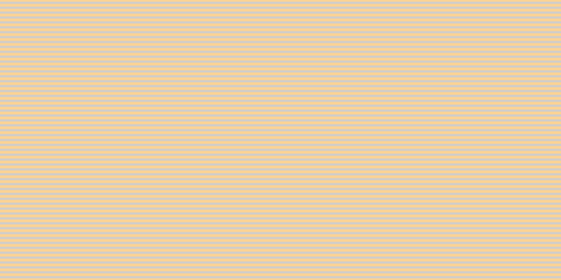 #bfbdbd (75%), #fcd393 horizontal lines, four pixels wide, three pixels apart