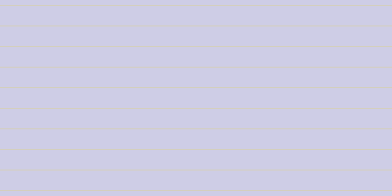#bfbdde (75%), #dbd393 horizontal lines, one pixels wide, forty-one pixels apart
