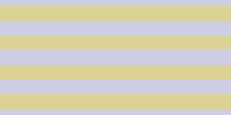 #bfbdde (75%), #dbd393 horizontal lines, fifty pixels wide, fifty-two pixels apart