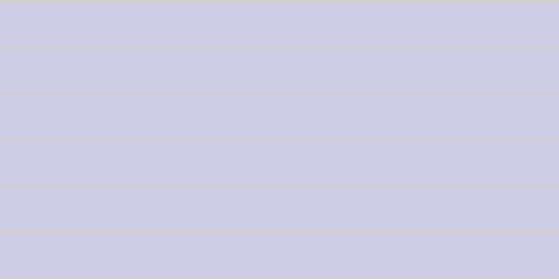 #bfbdde (75%), #dbd393 horizontal lines, two pixels wide, sixty-four pixels apart