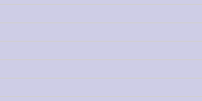 #bfbdde (75%), #dbd393 horizontal lines, one pixels wide, seventy-two pixels apart