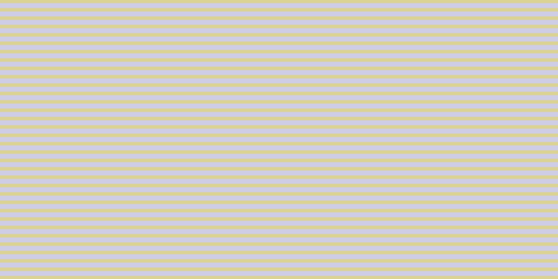 #bfbdde (75%), #dbd393 horizontal lines, five pixels wide, seven pixels apart