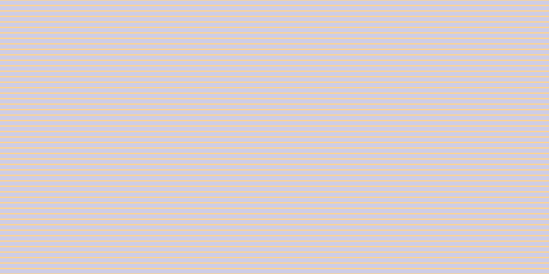 #bfbdde (75%), #fcd393 horizontal lines, two pixels wide, six pixels apart