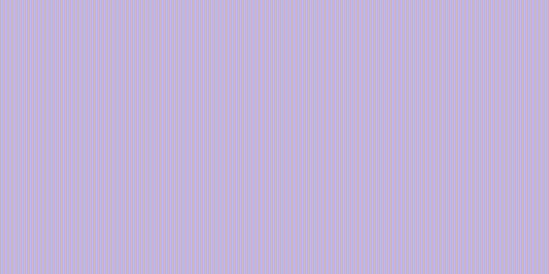 #bfbdff, #caa393 vertical lines, one pixels wide, two pixels apart