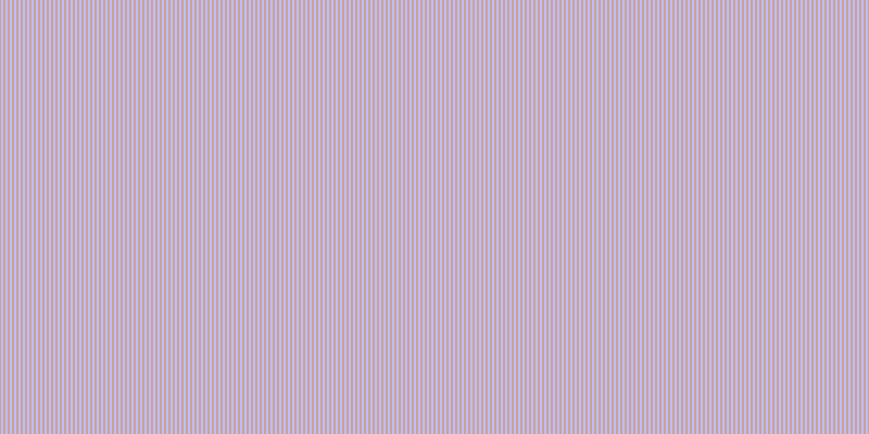 #bfbdff, #caa393 vertical lines, two pixels wide, two pixels apart