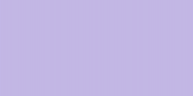 #bfbdff, #caa393 vertical lines, one pixels wide, three pixels apart