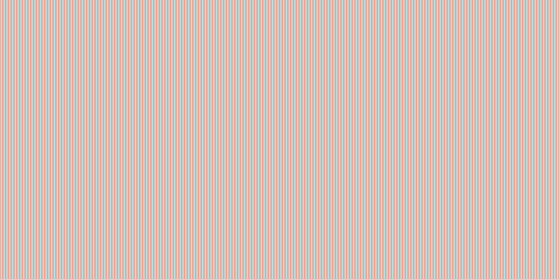 #bfdede, #eba393 vertical lines, two pixels wide, two pixels apart