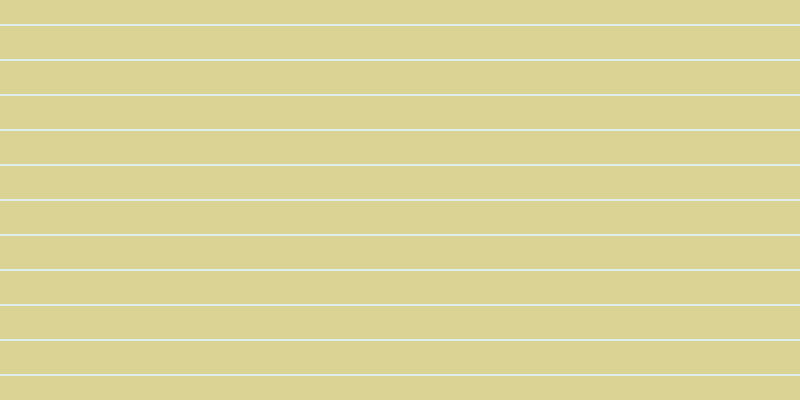 #bfdede (50%), #dbd393 horizontal lines, thirty-three pixels wide, two pixels apart