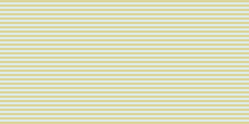 #bfdede (50%), #dbd393 horizontal lines, seven pixels wide, seven pixels apart