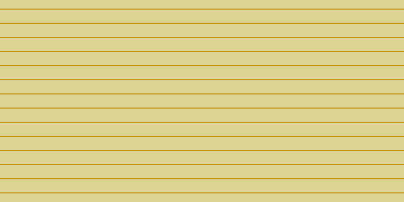 #c1940c, #dbd393 horizontal lines, twenty-six pixels wide, two pixels apart
