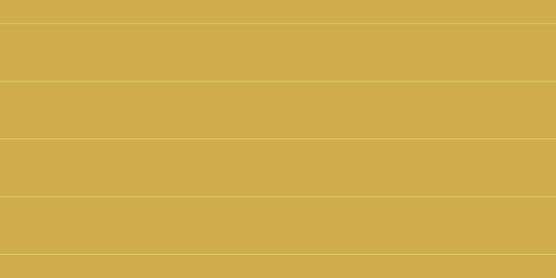 #c1940c (75%), #dbd393 horizontal lines, one pixels wide, eighty-two pixels apart