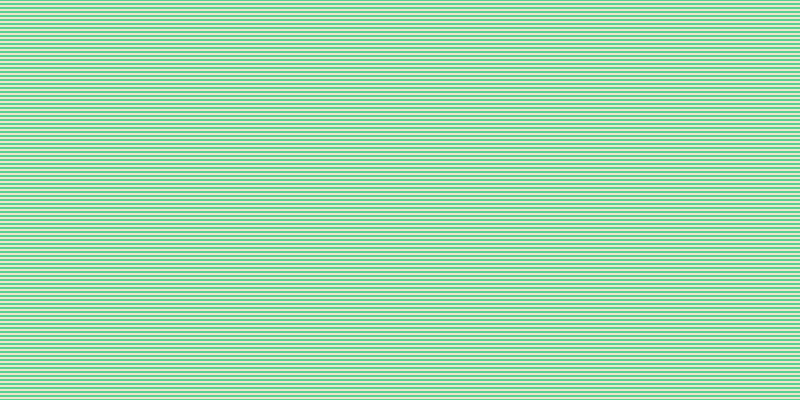 #c1942d (25%), #57d393 horizontal lines, two pixels wide, two pixels apart
