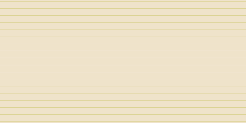 #c1942d (25%), #dbd393 horizontal lines, one pixels wide, twenty-two pixels apart