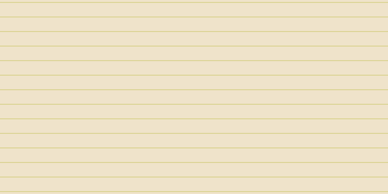 #c1942d (25%), #dbd393 horizontal lines, two pixels wide, twenty-eight pixels apart