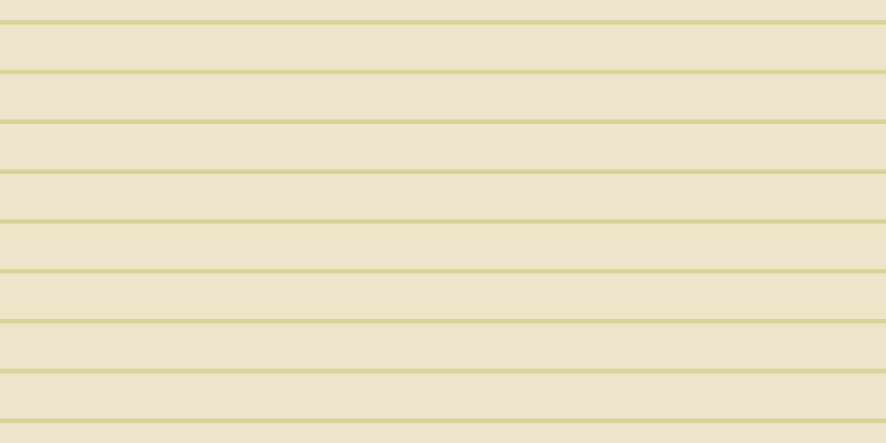 #c1942d (25%), #dbd393 horizontal lines, four pixels wide, forty-one pixels apart