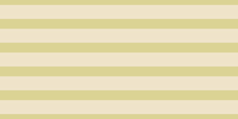 #c1942d (25%), #dbd393 horizontal lines, thirty-three pixels wide, forty-seven pixels apart