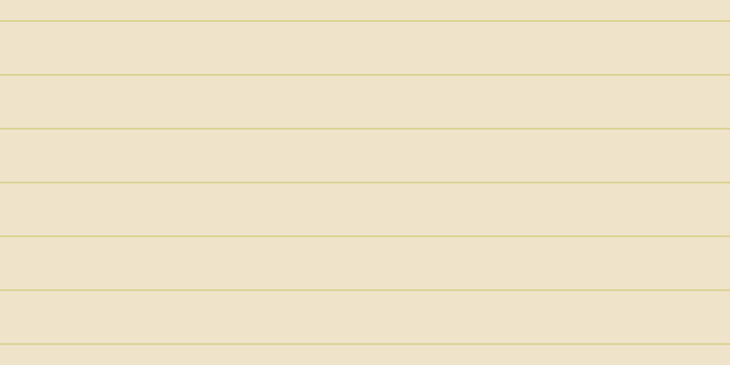 #c1942d (25%), #dbd393 horizontal lines, two pixels wide, fifty-seven pixels apart
