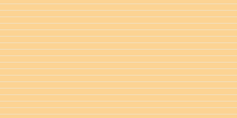 #c1942d (25%), #fcd393 horizontal lines, twenty pixels wide, two pixels apart