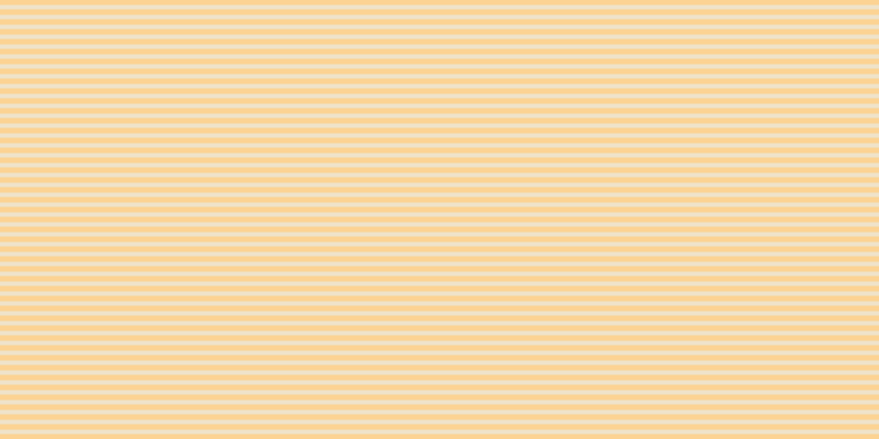 #c1942d (25%), #fcd393 horizontal lines, five pixels wide, four pixels apart