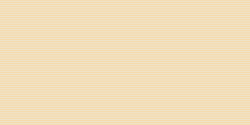 #c1942d (25%), #fcd393 horizontal lines, two pixels wide, five pixels apart