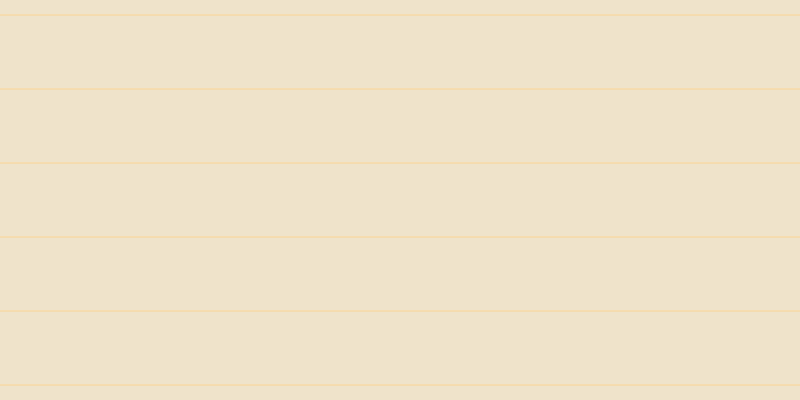 #c1942d (25%), #fcd393 horizontal lines, one pixels wide, seventy-three pixels apart