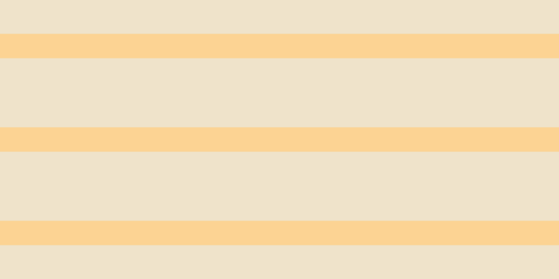 #c1942d (25%), #fcd393 horizontal lines, thirty-five pixels wide, ninety-nine pixels apart