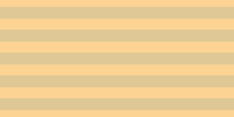 #c1942d (50%), #fcd393 horizontal lines, thirty-seven pixels wide, forty-one pixels apart