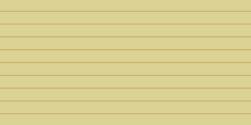 #c1944e, #dbd393 horizontal lines, thirty-nine pixels wide, two pixels apart