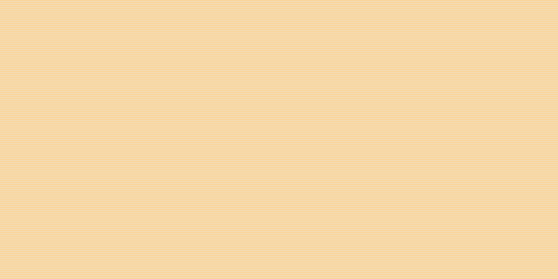 #c1944e (25%), #fcd393 horizontal lines, two pixels wide, one pixels apart