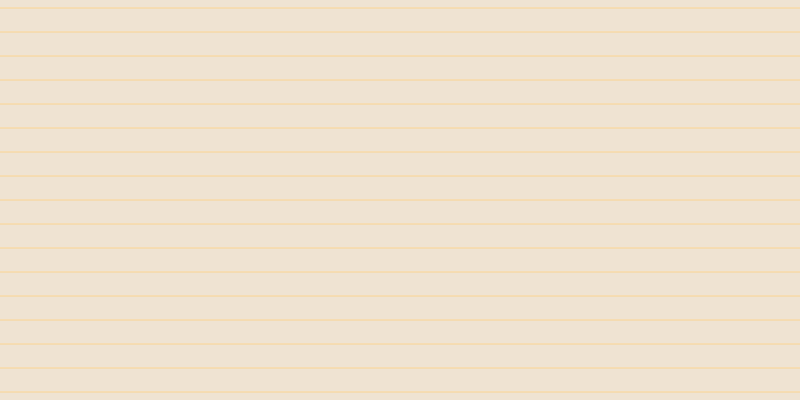 #c1944e (25%), #fcd393 horizontal lines, one pixels wide, twenty-three pixels apart