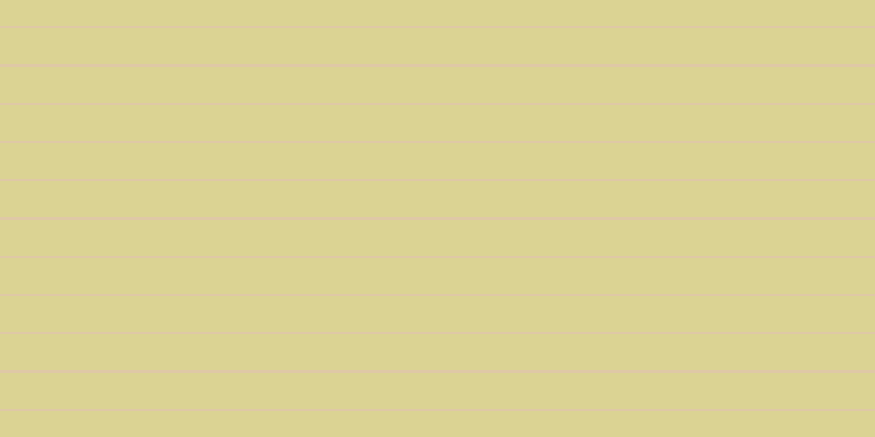 #c1944e (50%), #dbd393 horizontal lines, thirty-three pixels wide, two pixels apart