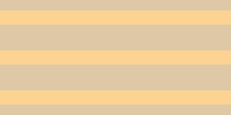 #c1944e (50%), #fcd393 horizontal lines, forty-nine pixels wide, ninety pixels apart