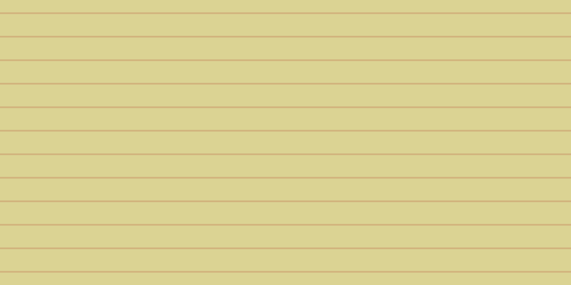 #c1944e (75%), #dbd393 horizontal lines, thirty-one pixels wide, two pixels apart