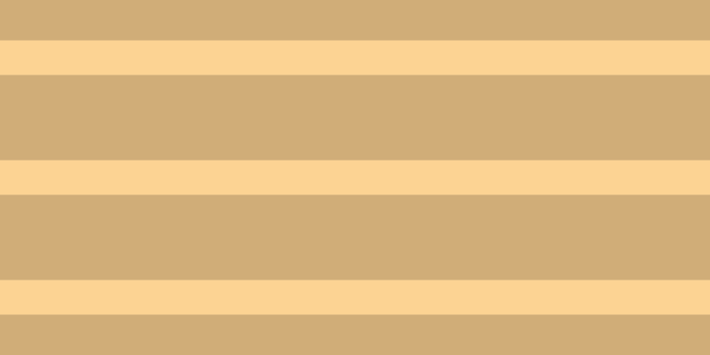 #c1944e (75%), #fcd393 horizontal lines, thirty-nine pixels wide, ninety-six pixels apart