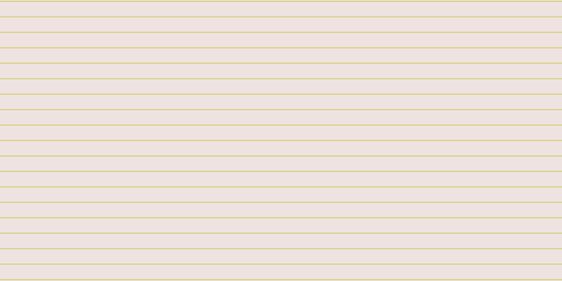 #c19490 (25%), #dbd393 horizontal lines, two pixels wide, twenty pixels apart