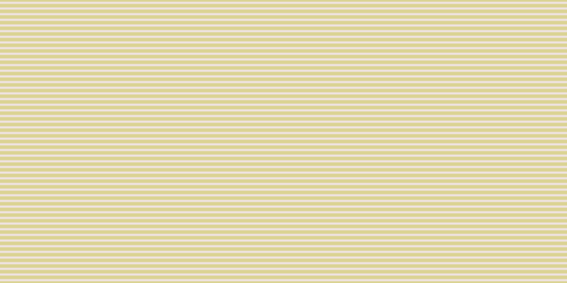 #c19490 (25%), #dbd393 horizontal lines, five pixels wide, three pixels apart