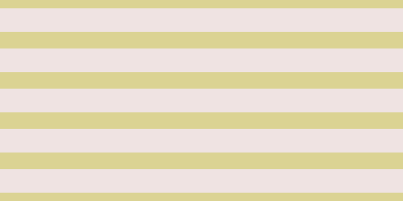#c19490 (25%), #dbd393 horizontal lines, thirty-three pixels wide, forty-seven pixels apart