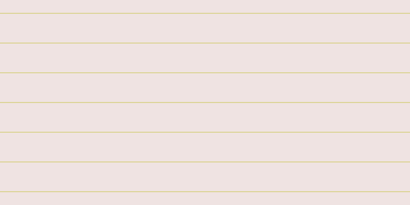 #c19490 (25%), #dbd393 horizontal lines, two pixels wide, fifty-six pixels apart