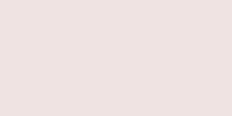#c19490 (25%), #dbd393 horizontal lines, one pixels wide, ninety-nine pixels apart