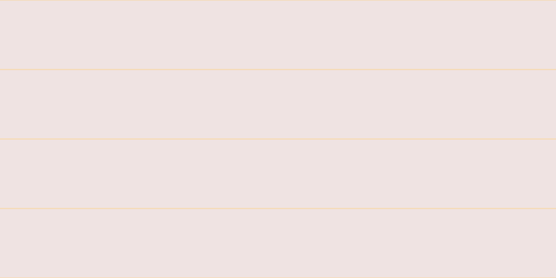 #c19490 (25%), #fcd393 horizontal lines, one pixels wide, ninety-nine pixels apart