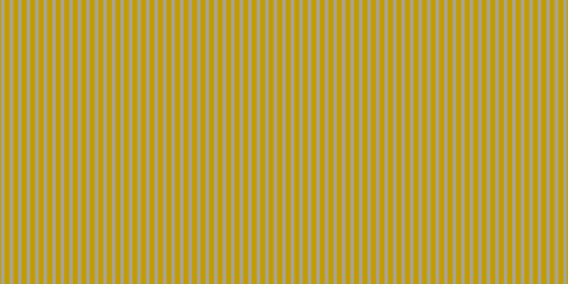 #c19c00, #a9a393 vertical lines, five pixels wide, seven pixels apart