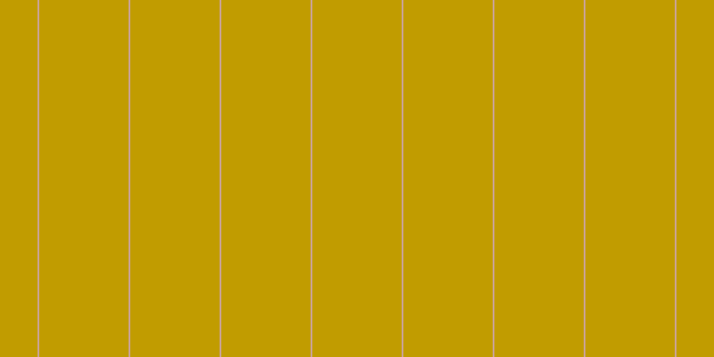 #c19c00, #caa393 vertical lines, two pixels wide, one hundred pixels apart