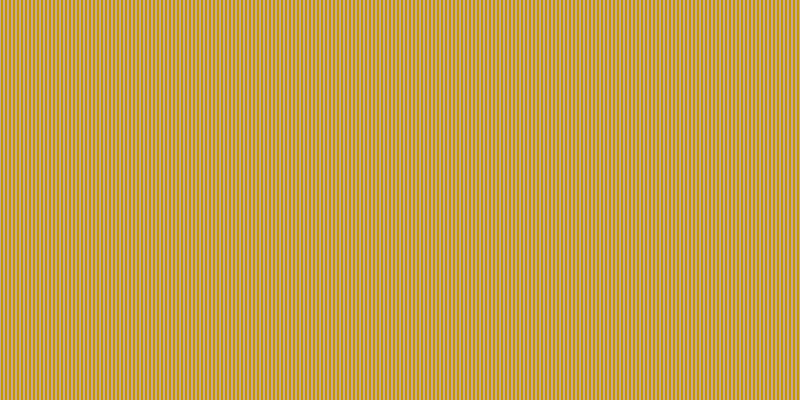 #c19c00, #caa393 vertical lines, two pixels wide, two pixels apart