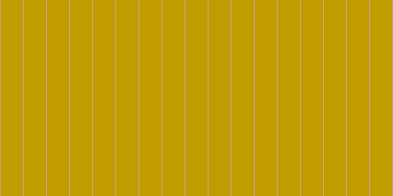 #c19c00, #caa393 vertical lines, two pixels wide, forty-five pixels apart