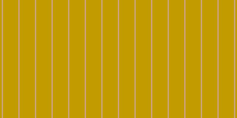 #c19c00, #caa393 vertical lines, four pixels wide, fifty-two pixels apart